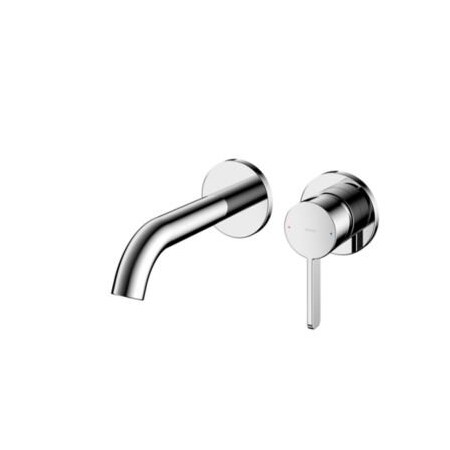 Toto FAUCET, SINGLE LAV, GF(WM) 1.2GPM CHROME PLATED TLG11307U#CP